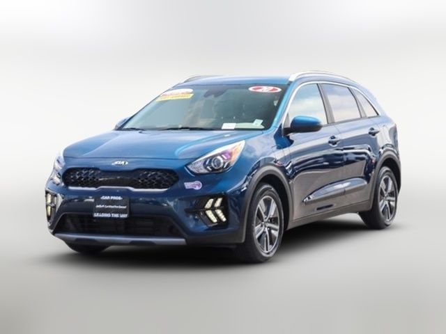 2020 Kia Niro Plug-In Hybrid LXS