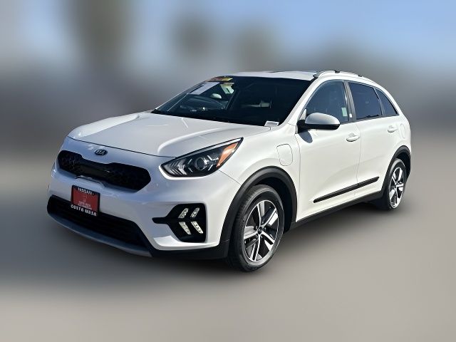 2020 Kia Niro Plug-In Hybrid LXS