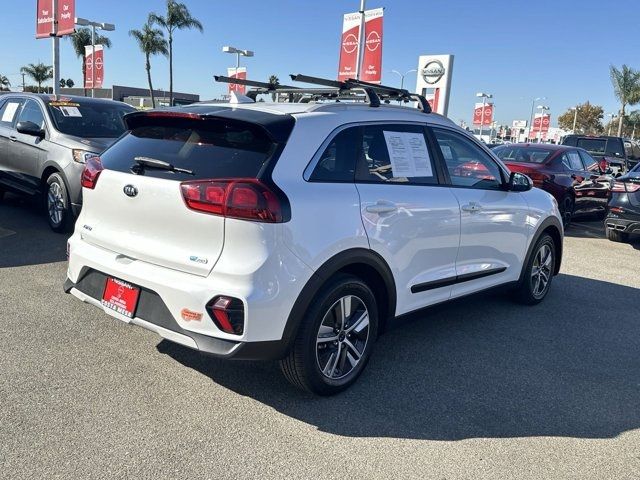 2020 Kia Niro Plug-In Hybrid LXS