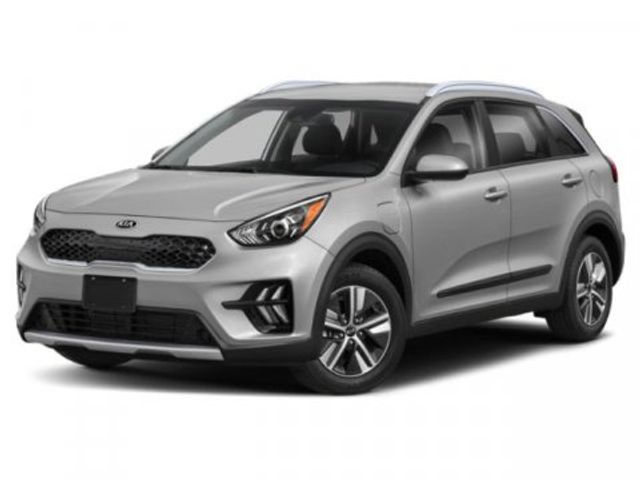 2020 Kia Niro Plug-In Hybrid LXS