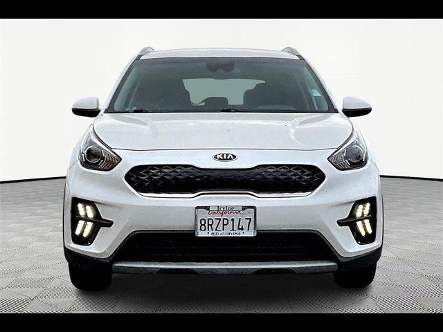 2020 Kia Niro Plug-In Hybrid LXS