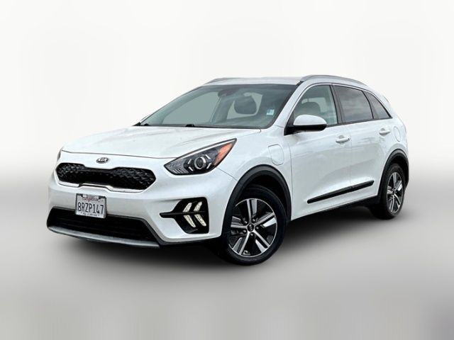 2020 Kia Niro Plug-In Hybrid LXS