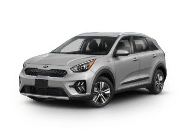 2020 Kia Niro Plug-In Hybrid LXS