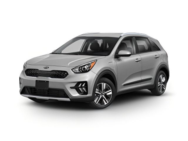 2020 Kia Niro Plug-In Hybrid LXS