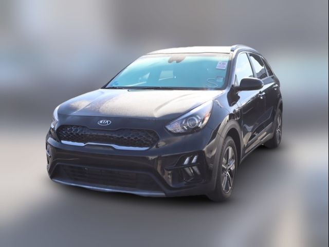 2020 Kia Niro Plug-In Hybrid LXS