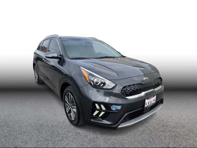 2020 Kia Niro Plug-In Hybrid EX