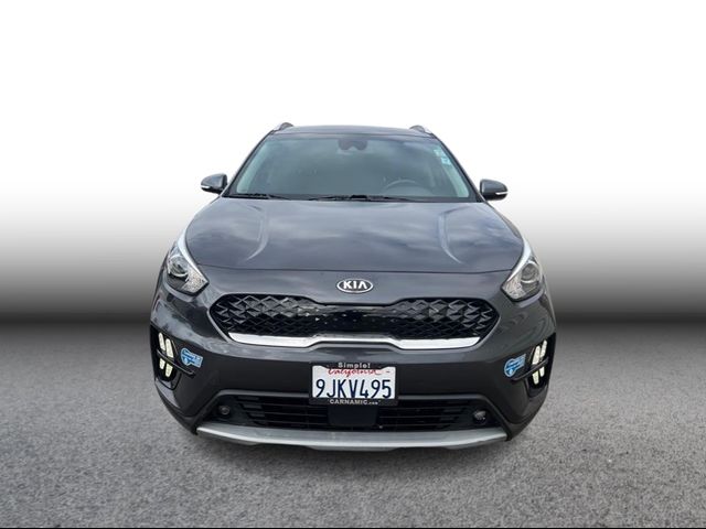 2020 Kia Niro Plug-In Hybrid EX