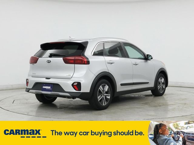 2020 Kia Niro Plug-In Hybrid EX