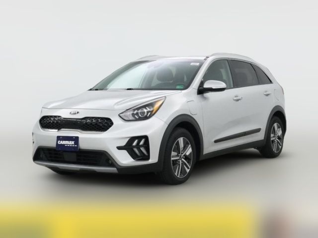 2020 Kia Niro Plug-In Hybrid EX