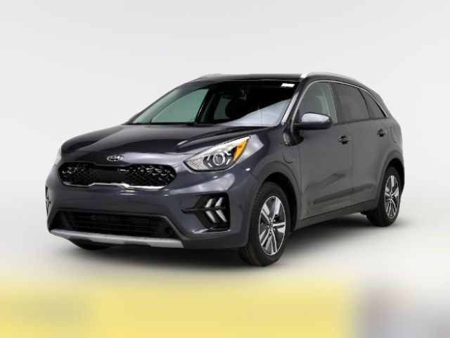 2020 Kia Niro Plug-In Hybrid LXS