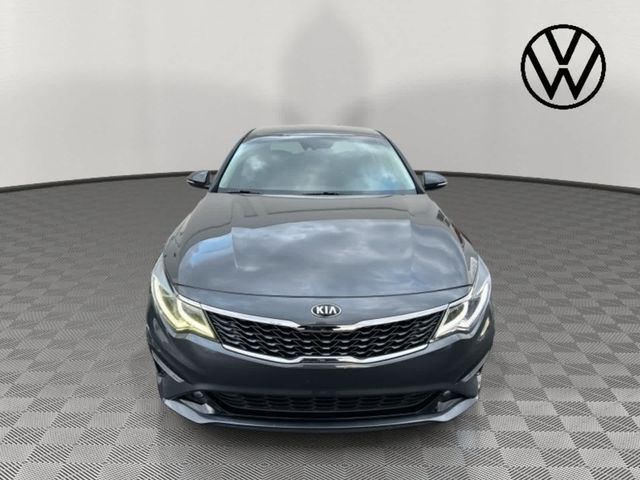 2020 Kia Optima S
