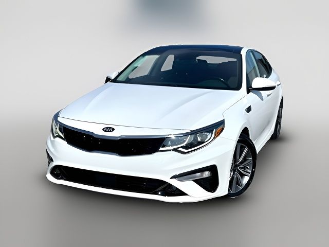 2020 Kia Optima EX Premium