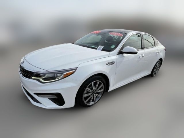 2020 Kia Optima EX Premium