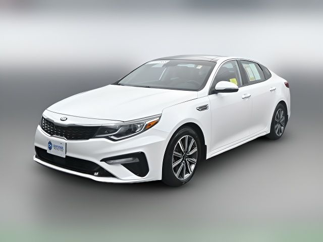 2020 Kia Optima EX Premium