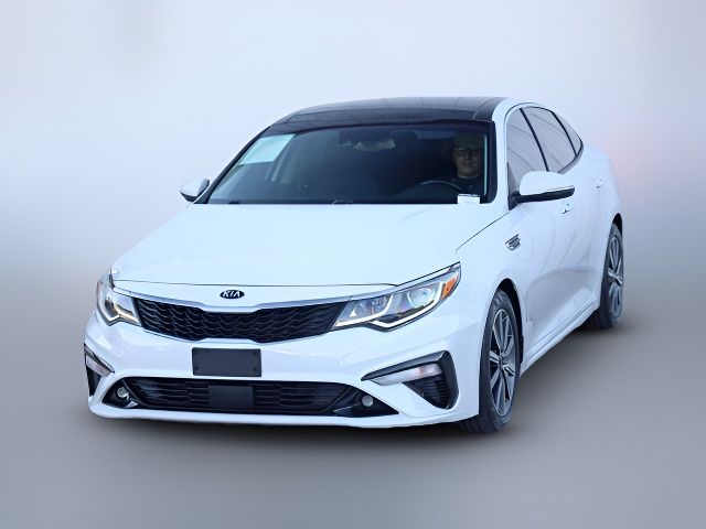 2020 Kia Optima EX Premium