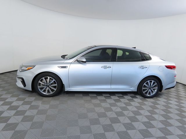 2020 Kia Optima EX Premium