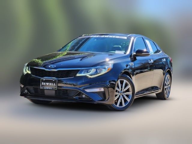 2020 Kia Optima EX Premium