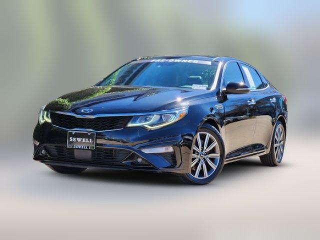 2020 Kia Optima EX Premium