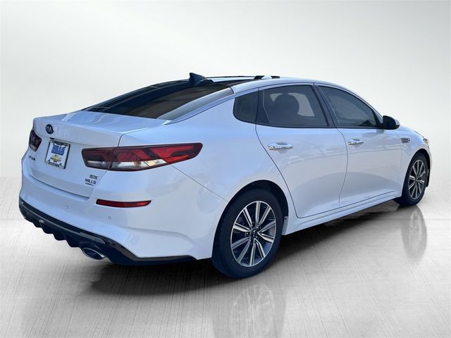 2020 Kia Optima EX Premium