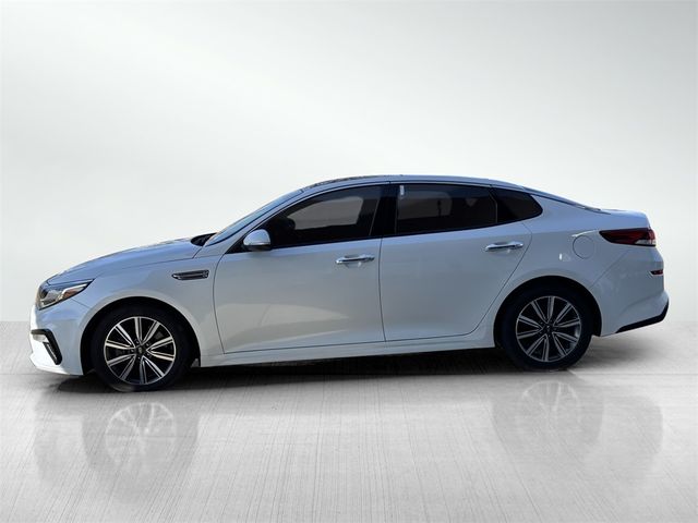 2020 Kia Optima EX Premium
