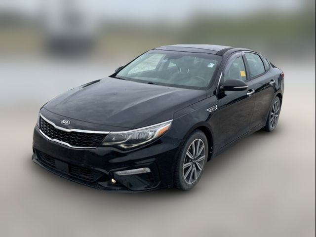 2020 Kia Optima EX Premium