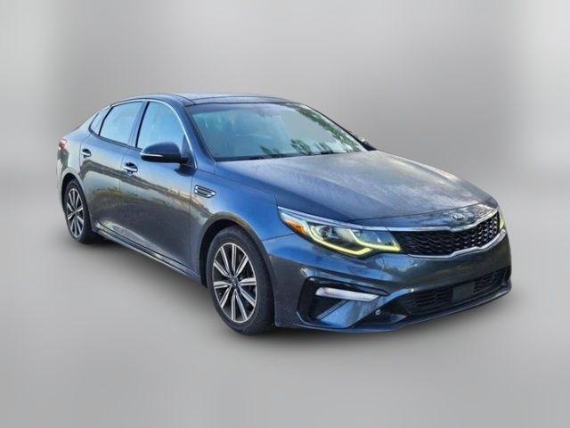 2020 Kia Optima EX Premium