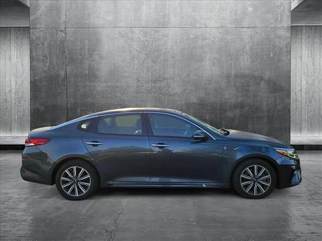 2020 Kia Optima EX Premium