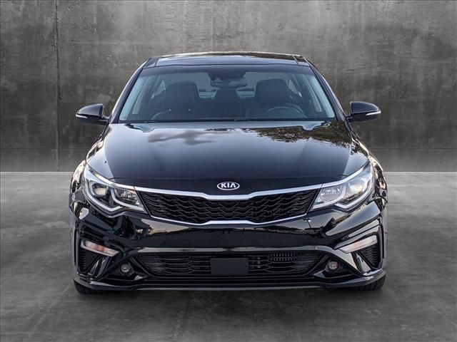 2020 Kia Optima EX Premium