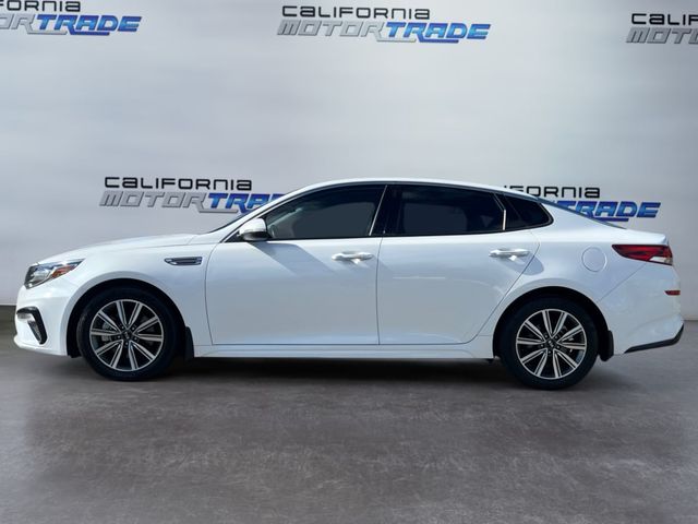 2020 Kia Optima EX Premium