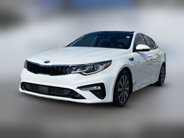2020 Kia Optima EX Premium