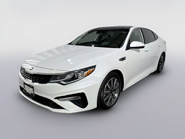 2020 Kia Optima EX Premium