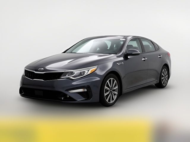 2020 Kia Optima EX Premium