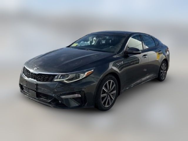2020 Kia Optima EX Premium