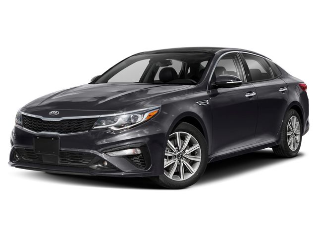 2020 Kia Optima EX Premium