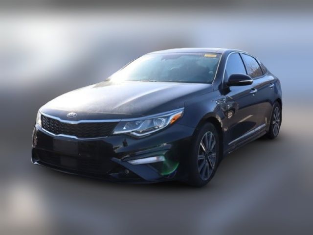 2020 Kia Optima EX Premium
