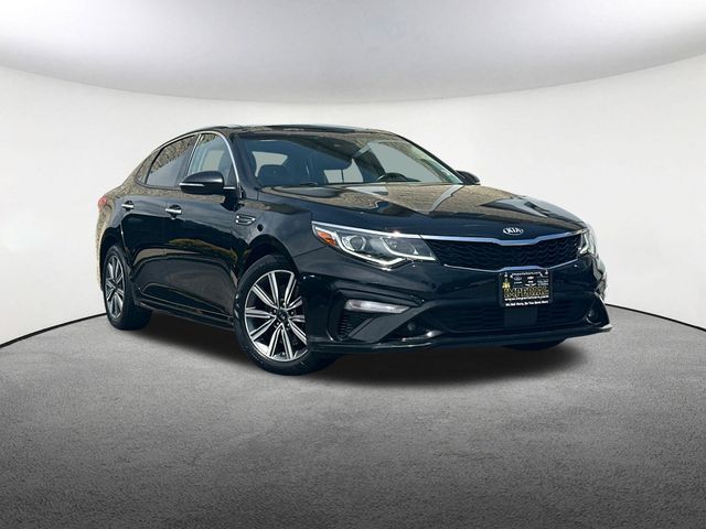 2020 Kia Optima EX Premium