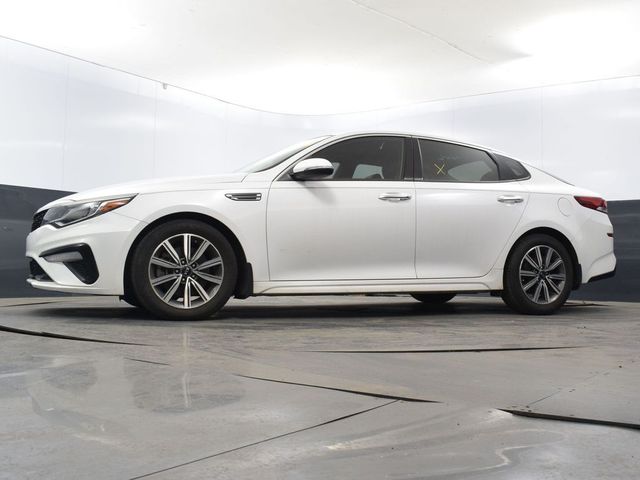 2020 Kia Optima EX Premium