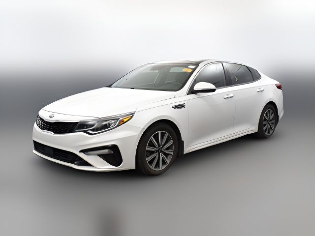 2020 Kia Optima EX Premium