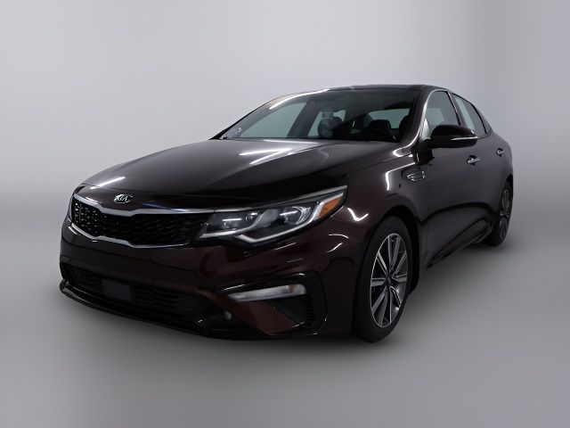 2020 Kia Optima EX Premium