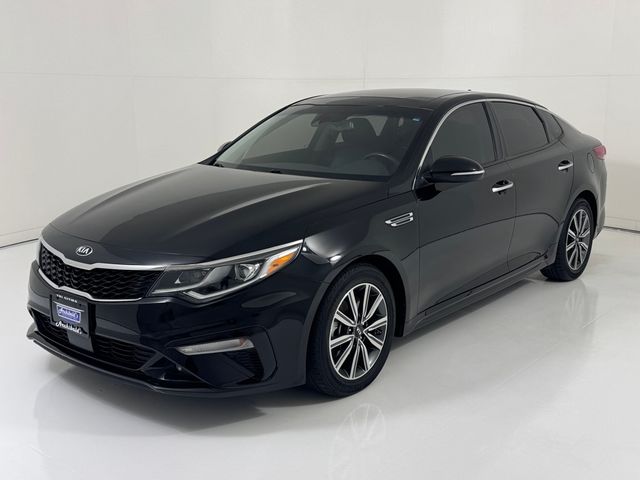 2020 Kia Optima EX Premium