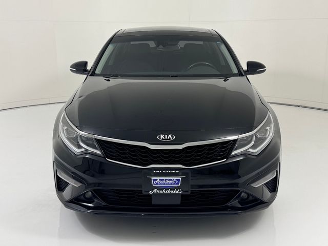 2020 Kia Optima EX Premium