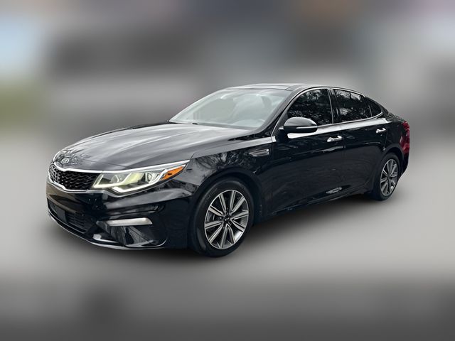 2020 Kia Optima EX Premium