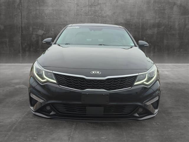 2020 Kia Optima EX Premium