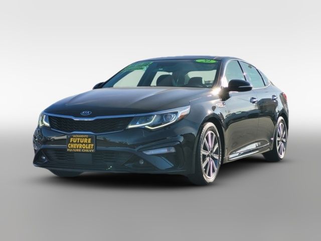 2020 Kia Optima EX Premium