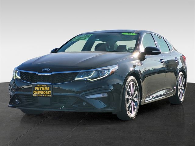 2020 Kia Optima EX Premium