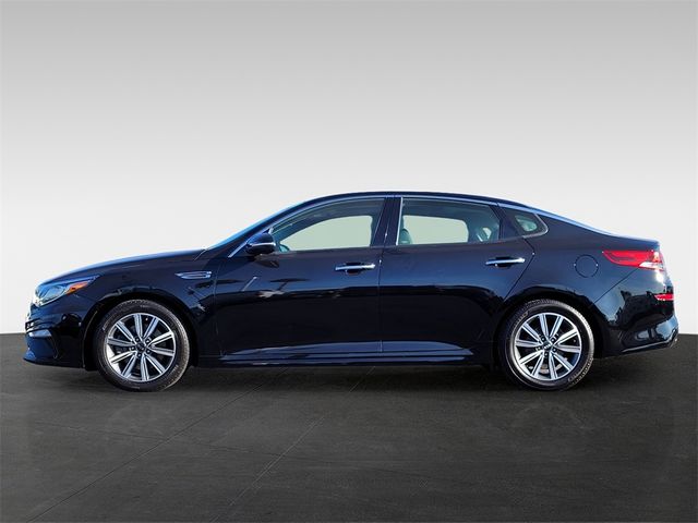 2020 Kia Optima EX Premium