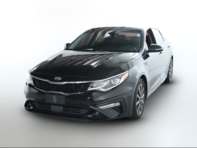 2020 Kia Optima EX Premium