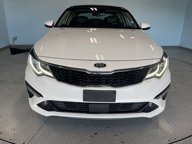 2020 Kia Optima EX Premium