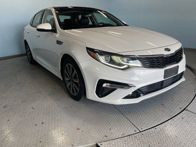 2020 Kia Optima EX Premium