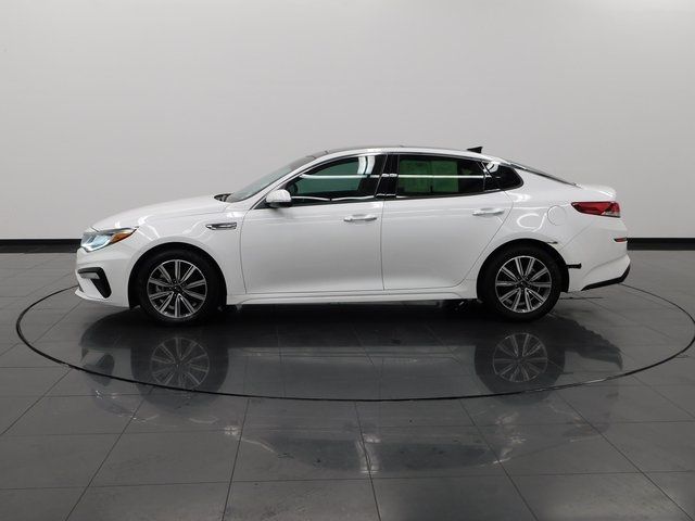 2020 Kia Optima EX Premium